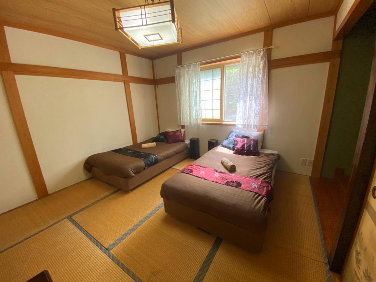 Hakuba Snowdrift Lodge Zewnętrze zdjęcie