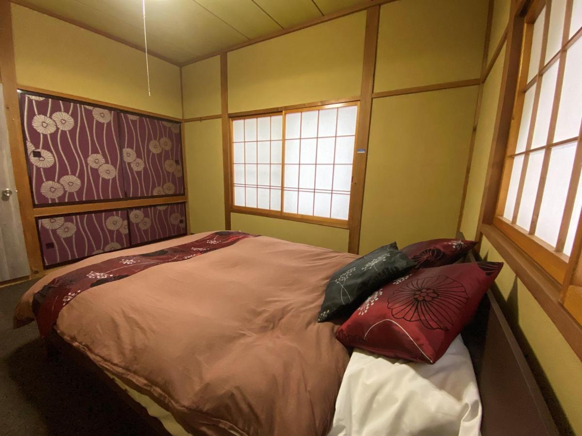 Hakuba Snowdrift Lodge Zewnętrze zdjęcie