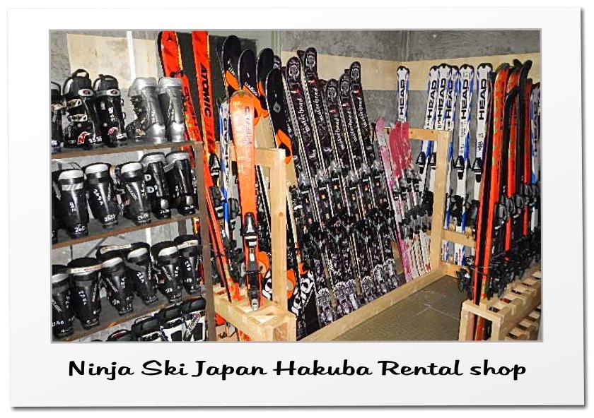 Hakuba Snowdrift Lodge Zewnętrze zdjęcie